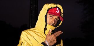 Family Only by Bru-C, drum & bass como medicina mental