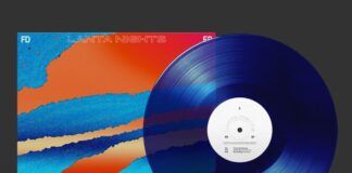 FD lanza su nuevo EP, ‘Lanta Nights’, vía The North Quarter fd lanta nights