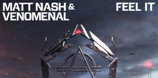 Matt Nash, por tercera vez en Hexagon este año con ‘Feel It’ Matt Nash Venomenal Feel It