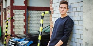 ¡Felix Jaehn lanza un primer álbum de 25 tracks!