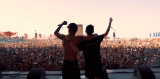 Fran DC convierte el mítico ‘Malamanera’ de Fernandocosta en un hit de techno