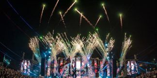 ¿Cómo sería tu festival ideal según lo que escuchas en Spotify? Festify crea tu cartel de ensueño según lo que escuchas. Así sería tu festival según Spotify.