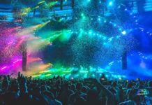 Festivales 2025 Festivales 2024