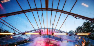 Te recomendamos 5 festivales si lo que te gusta es el techno y la música underground