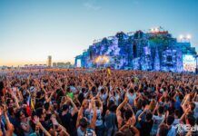 Descubre tres festivales que no te puedes perder este verano en España