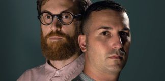 Fideles abren el 2019 para Afterlife fideles afterlife