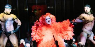 La Troya: la residencia que ha convertido Playa Soleil Ibiza en el epicentro del desenfreno