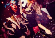Le Baile Pop reúne a Dan Ghenacia, Janina, Ilith y Metaxxa este viernes en Teatro Pereyra