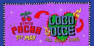 Loco Dice, gran protagonista del primer fin de semana tras la pandemia en Pacha Ibiza