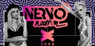 Nervo estrena residencia en Eden Ibiza con una propuesta musical sin precedentes nervo nation eden ibiza