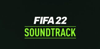 EA Sports presenta el soundtrack de FIFA 22 fifa 22