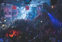 Florida 135 celebra su 82º aniversario con dos fechas y un extenso cartel liderado por Charlotte de Witte