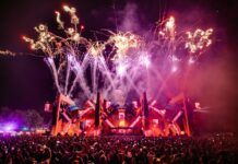 Awakenings revela un primer avance de cartel repleto de estrellas para el verano de 2025