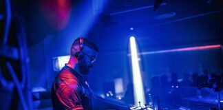 Human CPU, el estreno de Finalversion3 en Gordo Trax finalversion3 human cpu