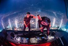 Brennan Heart y Coone fusionan la élite del hardstyle en ‘Fine Day’