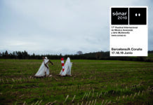 Sónar Galicia: Una realidad que duró dos años sónar galicia