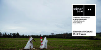 Sónar Galicia: Una realidad que duró dos años sónar galicia