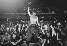 kidsgonemad! by ISOxo, un álbum de época