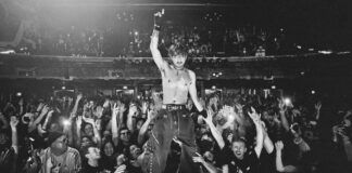 kidsgonemad! by ISOxo, un álbum de época