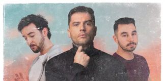 Jose de Mara y Fissure dan un soplo de aire fresco al verano con ‘La Tarde’ jose de mara fissure la tarde