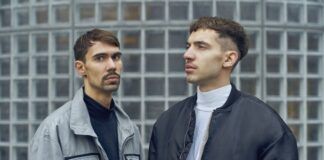 FJAAK presenta FJAAK009, el segundo trabajo del año para su sello SPANDAU20 fjaak009