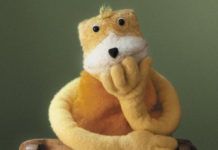 Mr. Oizo estrena EP 20 años después de su legendario ‘Flat Beat’ flat eric mr oizo rythme plat wololosound