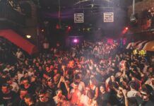 Florida 135 demuestra su versatilidad musical al acoger el exitoso showcase 240 de Adrián Mills, junto a Héctor Oaks y Andrés Campo