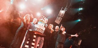 Florida 135 cierra su 82º aniversario con una celebración por todo lo alto