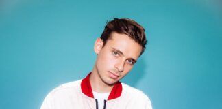 Flume anuncia su tercer álbum de estudio ‘Palaces’ y revela el tracklist flume album 2022