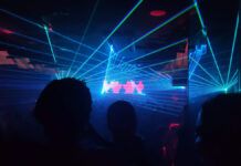 Folamour y su buen rollo dejan una noche para el recuerdo en Mondo Disko folamour mondo disko