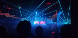 Folamour y su buen rollo dejan una noche para el recuerdo en Mondo Disko folamour mondo disko