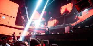 Input continúa siendo el referente de las noches barcelonesas destacando por eventos como el del sábado pasado con Lilly Palmer