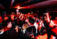 El drum & bass en Andalucía no sería nada sin las pequeñas marcas underground
