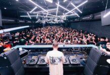 Bilbao se rinde al sonido bakala de Andrés Campo