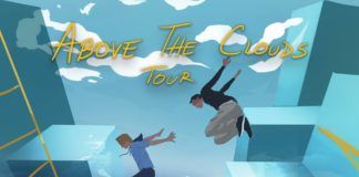 Fox Stevenson y Feint visitarán Murcia el 31 de marzo con su gira ‘Above The Clouds’