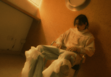 Kyddiekafka lanza ‘Daisy Chain Blues, Capítulo 2’, presentando un trabajo con una sensibilidad sonora personal