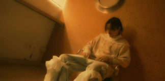 Kyddiekafka lanza ‘Daisy Chain Blues, Capítulo 2’, presentando un trabajo con una sensibilidad sonora personal