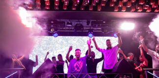 And Dance Sessions apuesta por George Privatti para conquistar el tardeo madrileño and dance sessions george privatti