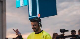 Fran DC llega a Industrial Copera con la edición más especial de su propia fiesta