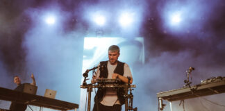 Fred again.. desata ‘Delilah (pull me out of this)’, una de las IDs de su aclamado Boiler Room fred again delilah