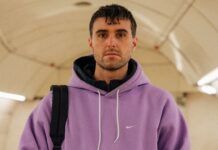 Fred again.. anticipa dos nuevos trabajos de su esperado segundo álbum fred again hannah