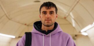 Fred again.. anticipa dos nuevos trabajos de su esperado segundo álbum fred again hannah