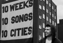 EXCLUSIVA: Fred again.. actuará en IFEMA MADRID el 17 de octubre Fred again Madrid