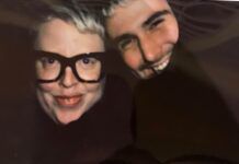 Fred again… cuenta con la voz de The Blessed Madonna en ‘Marea (We’ve Lost Dancing)’ fred again the blessed madona