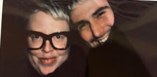 Fred again… cuenta con la voz de The Blessed Madonna en ‘Marea (We’ve Lost Dancing)’ fred again the blessed madona