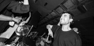 Fred again… rumbo a su tercer álbum de la mano de Swedish House Mafia y Future Fred Again Swedish House Mafia