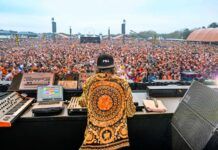 Free Your Mind Kingsday 2024: noticias, cartel y entradas