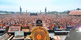Free Your Mind Kingsday 2024: noticias, cartel y entradas