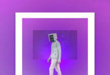 ‘Frequency’ es el nuevo trabajo de Javi Blanko en solitario Javi Blanko Frequency