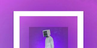 ‘Frequency’ es el nuevo trabajo de Javi Blanko en solitario Javi Blanko Frequency